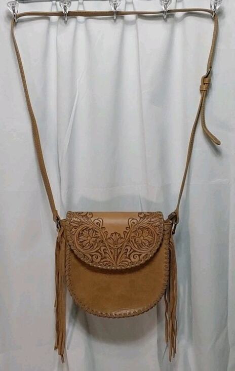 Montana West Handbags - Montana West Crossbody Purse